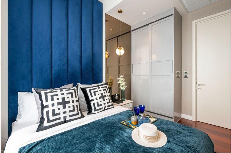 picture for rent Khun by Yoo. 2beds 82sqm. Line id: @pfagent - 16/18
