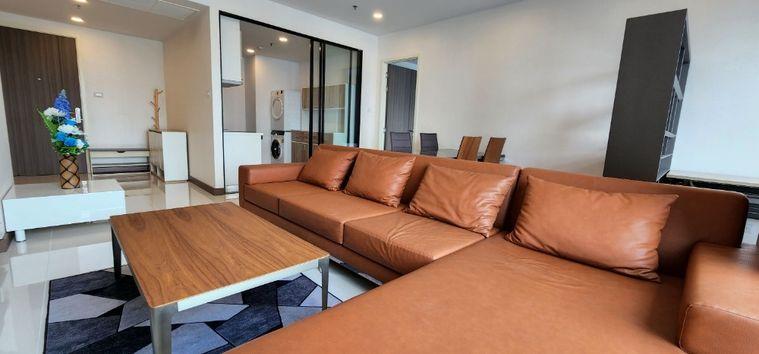 picture Condo for rent Supalai Premier Charoen Nakhon Contact @propertybkk4 - 5/48