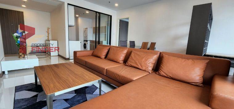 picture Condo for rent Supalai Premier Charoen Nakhon Contact @propertybkk4 - 5/48