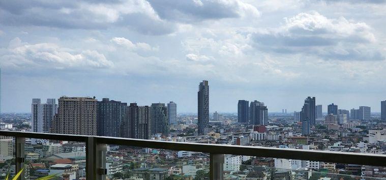 picture Condo for rent Supalai Premier Charoen Nakhon Contact @propertybkk4 - 37/48
