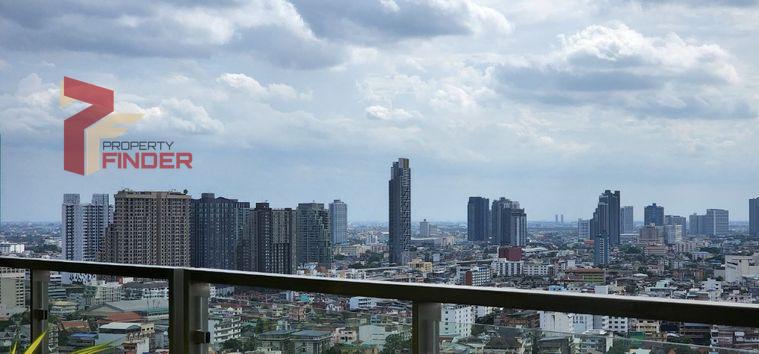picture Condo for rent Supalai Premier Charoen Nakhon Contact @propertybkk4 - 37/48