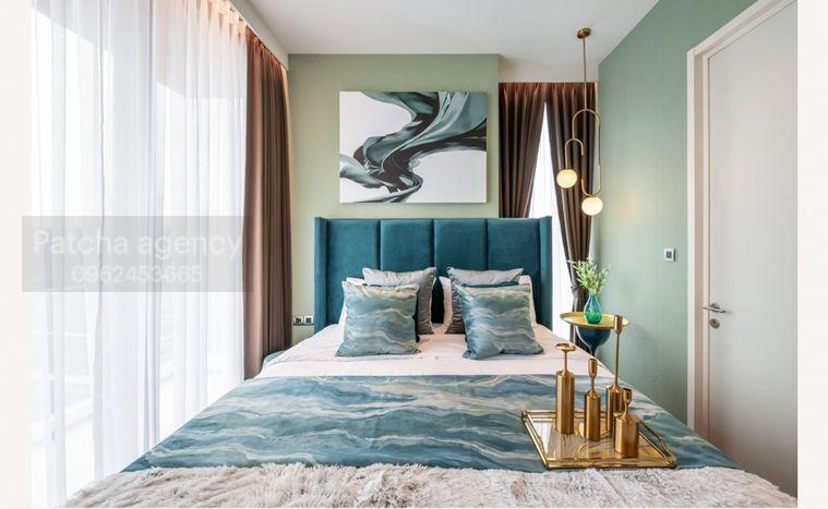 picture for rent Khun by Yoo. 2beds 82sqm. Line id: @pfagent - 10/18