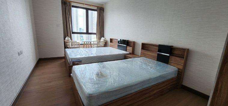 picture Condo for rent Supalai Premier Charoen Nakhon Contact @propertybkk4 - 9/48