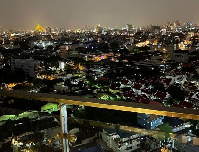 รูป ให้เช่าคอนโด ศุภาลัย พรีเมียร์ เจริญนคร  พร้อมเข้าอยู่🍁 - รูปที่ 19/19