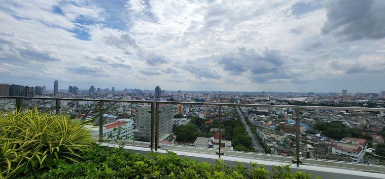 picture Condo for rent Supalai Premier Charoen Nakhon Contact @propertybkk4 - 41/48