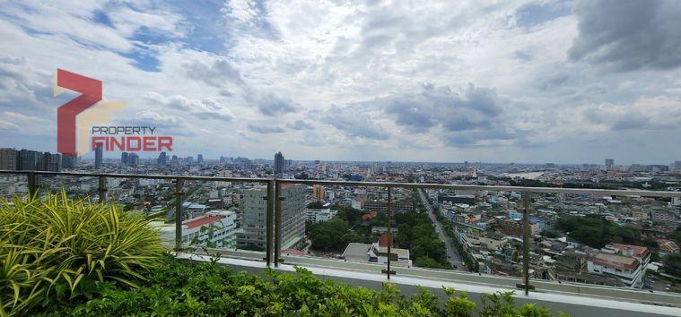 picture Condo for rent Supalai Premier Charoen Nakhon Contact @propertybkk4 - 41/48