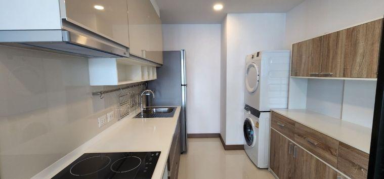 picture Condo for rent Supalai Premier Charoen Nakhon Contact @propertybkk4 - 16/48