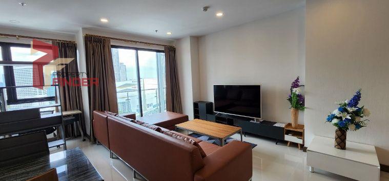 picture Condo for rent Supalai Premier Charoen Nakhon Contact @propertybkk4 - 14/48