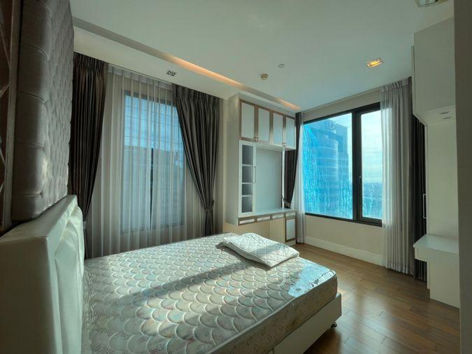 picture for rent Equinox. 2bed 64sqm. Line id: @pfagent - 7/15
