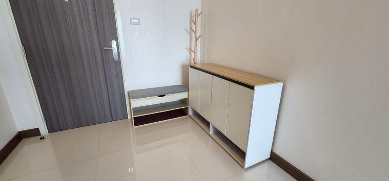 picture Condo for rent Supalai Premier Charoen Nakhon Contact @propertybkk4 - 28/48