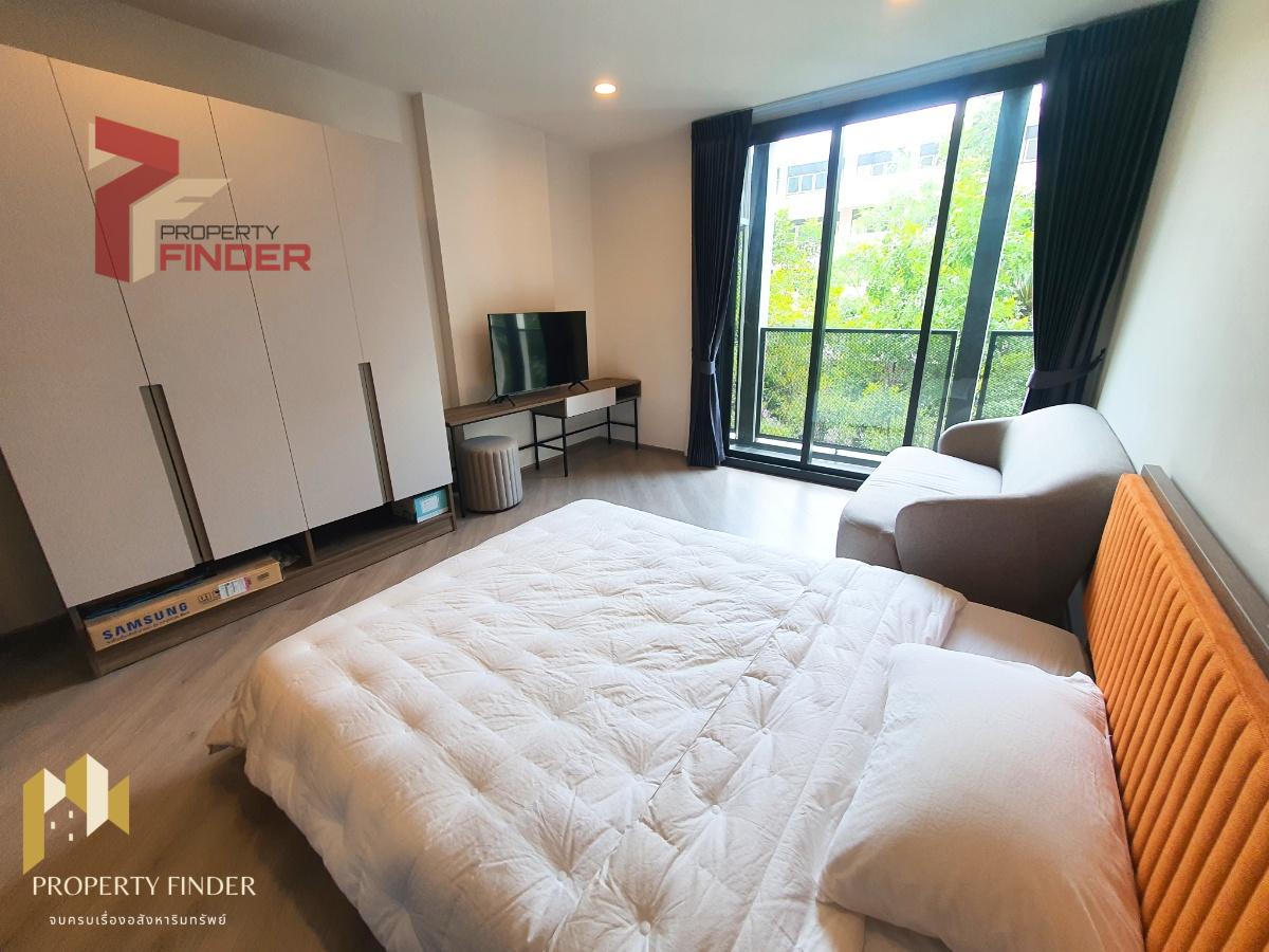 รูป ✨️✨️ให้เช่าคอนโดเดอะเบส สะพานใหม่ ห้องว่าง พร้อมเข้าอยู่ ⛔ - รูปที่ 3/12