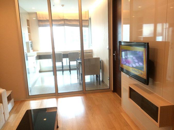 รูป T1332 คอนโดให้เช่า The Address Asoke (ดิ แอดเดรส อโศก) ห้องสวย เฟอร์ครบ ราคาพิเศษ - รูปที่ 7/11
