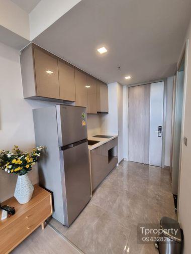 รูป T1334 คอนโดให้เช่า One 9 Five Asoke - Rama 9 (วันไนน์ไฟว์ อโศก-พระราม 9) ห้องสวย เฟอร์ครบ ราคาพิเศษ - รูปที่ 11/14