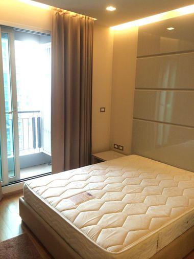 รูป T1332 คอนโดให้เช่า The Address Asoke (ดิ แอดเดรส อโศก) ห้องสวย เฟอร์ครบ ราคาพิเศษ - รูปที่ 2/11