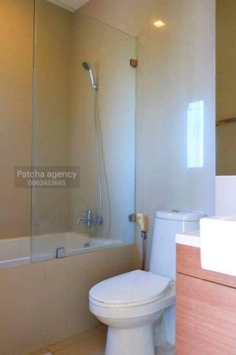 picture for rent Noble Reveal. 1bed 53sqm. Line id: @pfagent - 9/9