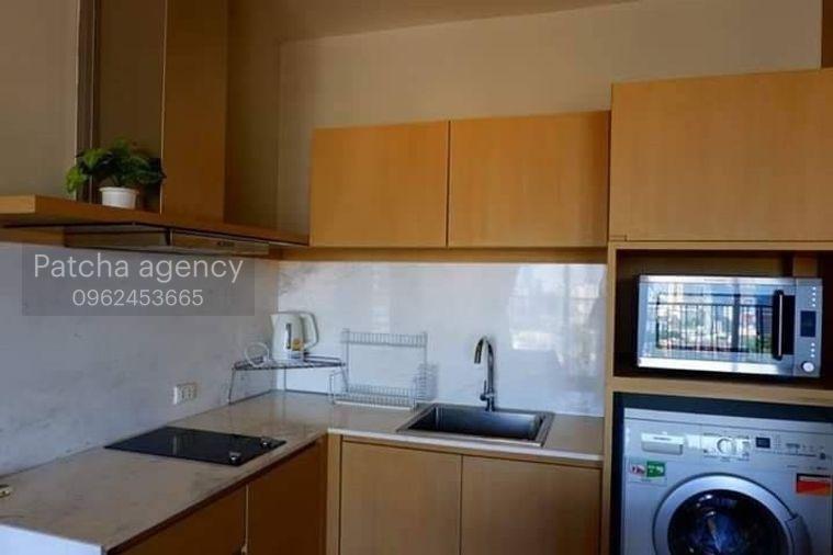picture for rent Noble Reveal. 1bed 53sqm. Line id: @pfagent - 6/9