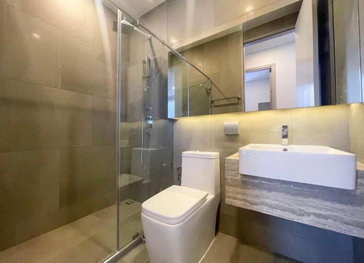 picture for rent Park Origin Phayathai. 2bed 48sqm. Line id: @pfagent - 7/7