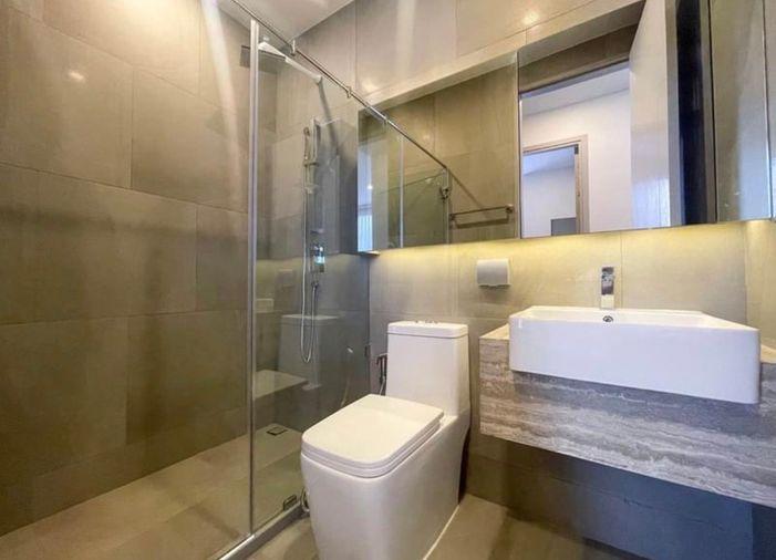 picture for rent Park Origin Phayathai. 2bed 48sqm. Line id: @pfagent - 7/7