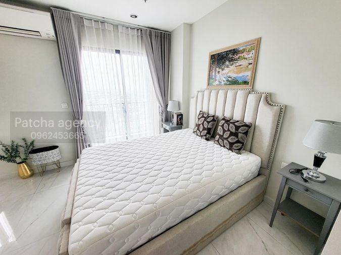 รูป ให้เช่า C Ekkamai. 3นอน 100ตร.ม. Line id: @pfagent - รูปที่ 7/10