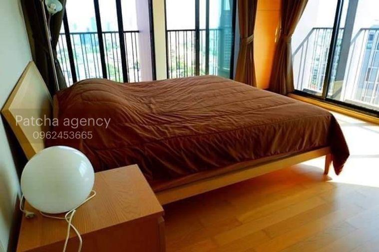 picture for rent Noble Reveal. 1bed 53sqm. Line id: @pfagent - 7/9
