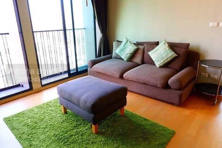 picture for rent Noble Reveal. 1bed 53sqm. Line id: @pfagent - 2/9
