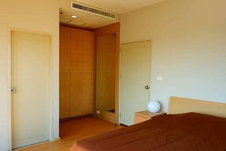 picture for rent Noble Reveal. 1bed 53sqm. Line id: @pfagent - 8/9