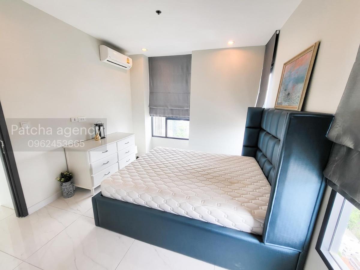 รูป ให้เช่า C Ekkamai. 3นอน 100ตร.ม. Line id: @pfagent - รูปที่ 10/10