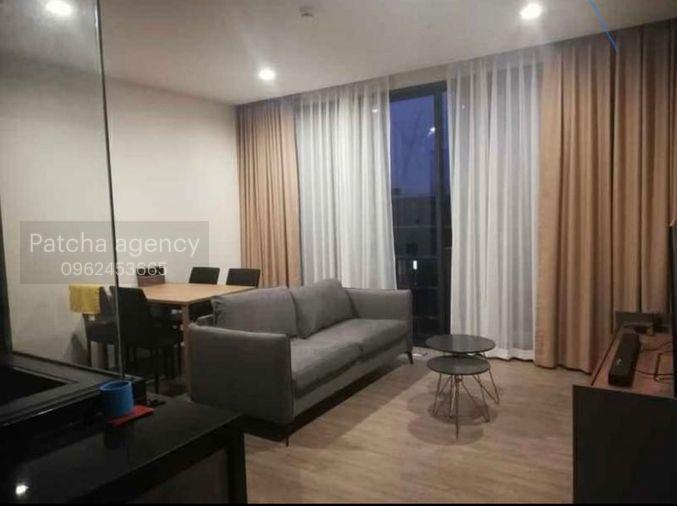 รูป ให้เช่า Mori Haus. 2นอน 67ตร.ม. Line id: @pfagent - รูปที่ 1/10