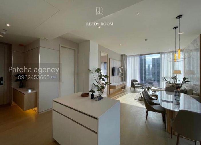 picture The Strand Thonglor. 2bed 91sqm. Line id: @pfagent - 5/9