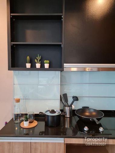 รูป T1336 คอนโดให้เช่า Wish Signature Midtown Siam (วิช ซิกเนเจอร์ มิดทาวน์ สยาม) ห้องสวย เฟอร์ครบ ราคาพิเศษ - รูปที่ 10/15