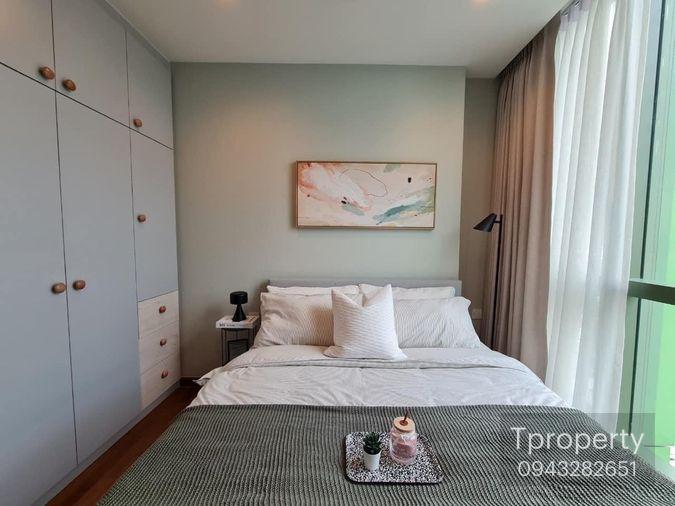 รูป T1336 คอนโดให้เช่า Wish Signature Midtown Siam (วิช ซิกเนเจอร์ มิดทาวน์ สยาม) ห้องสวย เฟอร์ครบ ราคาพิเศษ - รูปที่ 1/15