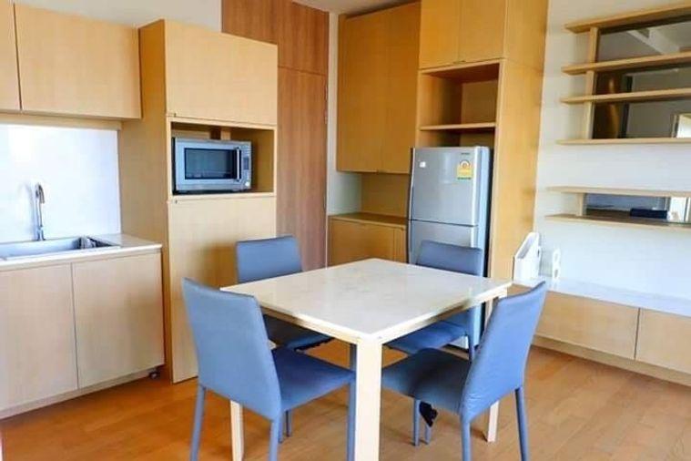 picture for rent Noble Reveal. 1bed 53sqm. Line id: @pfagent - 5/9