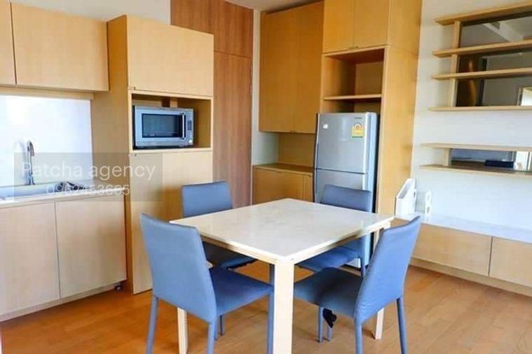 picture for rent Noble Reveal. 1bed 53sqm. Line id: @pfagent - 5/9