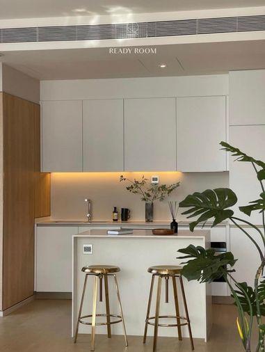 picture The Strand Thonglor. 2bed 91sqm. Line id: @pfagent - 6/9