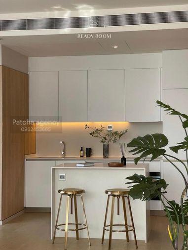 picture The Strand Thonglor. 2bed 91sqm. Line id: @pfagent - 6/9