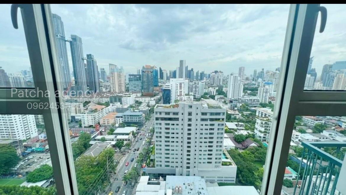 รูป ให้เช่า Ivy Thonglor. 4นอน 200ตร.ม. Line id: @pfagent - รูปที่ 6/16