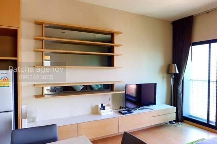 picture for rent Noble Reveal. 1bed 53sqm. Line id: @pfagent - 3/9