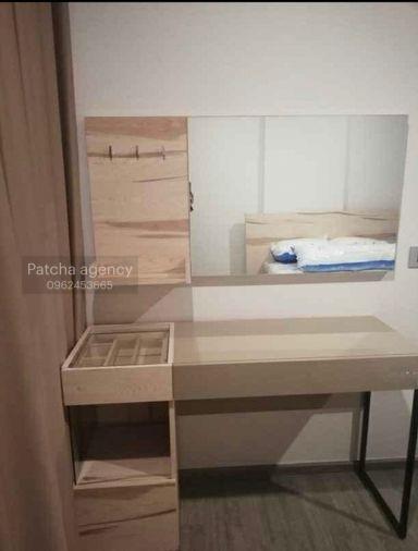 รูป ให้เช่า Mori Haus. 2นอน 67ตร.ม. Line id: @pfagent - รูปที่ 6/10