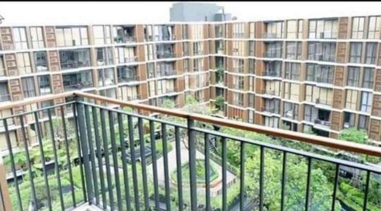 รูป ให้เช่า Mori Haus. 2นอน 67ตร.ม. Line id: @pfagent - รูปที่ 10/10