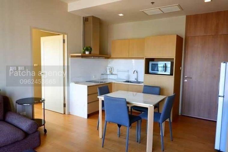 picture for rent Noble Reveal. 1bed 53sqm. Line id: @pfagent - 4/9