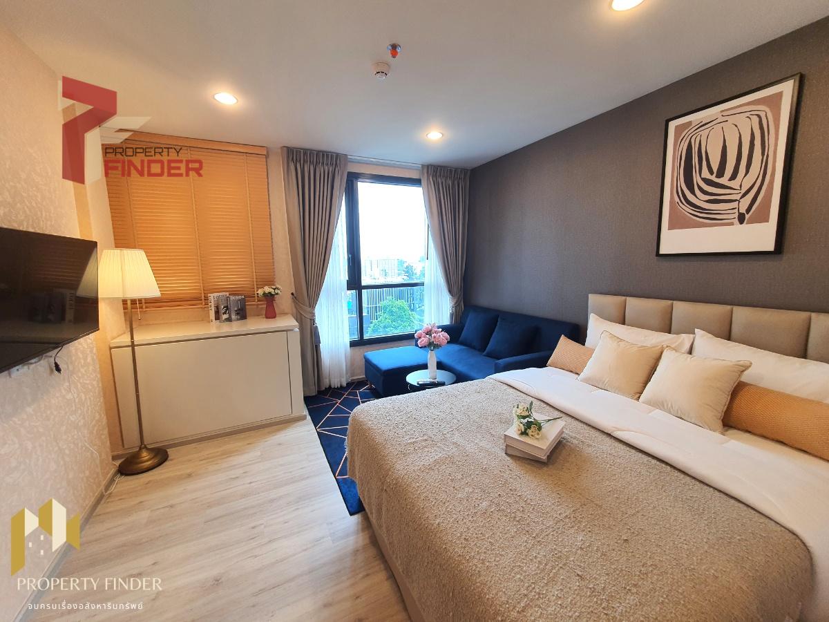 picture Condo for rent XT HUAIKHWANG Contact @propertybkk1 - 4/13