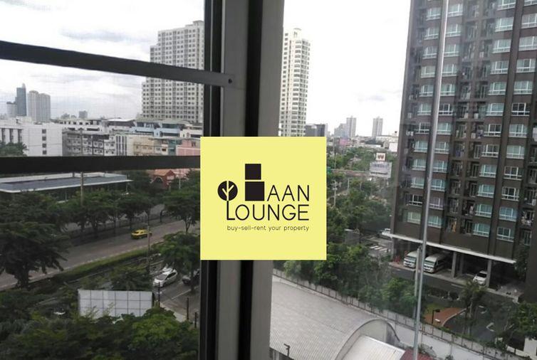 picture 2 bedroom The Parkland Ratchada-Thapra - 9/11