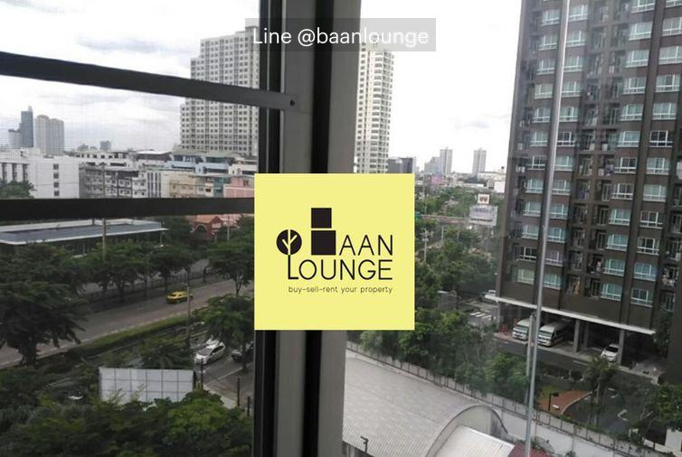 picture 2 bedroom The Parkland Ratchada-Thapra - 9/11