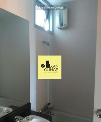 picture 2 bedroom The Parkland Ratchada-Thapra - 10/11