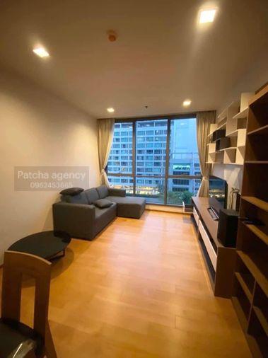 รูป ให้เช่า Hyde Sukhumvit. 2นอน 73ตร.ม. Line id: @pfagent - รูปที่ 1/7