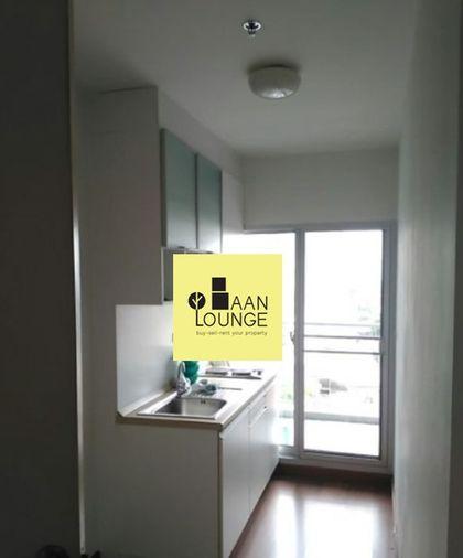 picture 2 bedroom The Parkland Ratchada-Thapra - 8/11