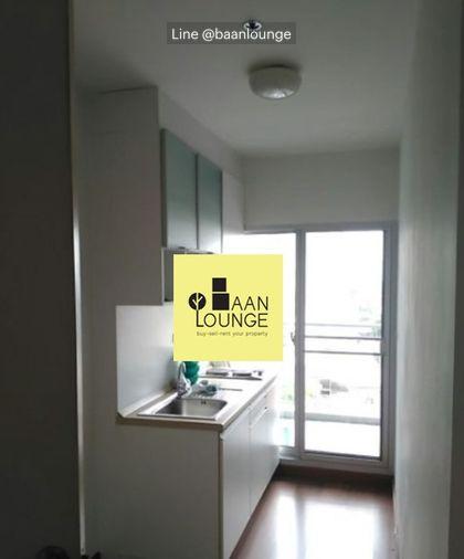 picture 2 bedroom The Parkland Ratchada-Thapra - 8/11