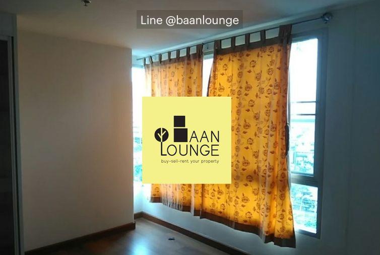 picture 2 bedroom The Parkland Ratchada-Thapra - 3/11