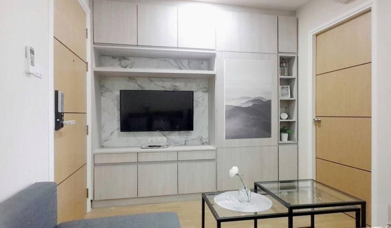 picture FOR Sale The Maple Ratchada-Ladprao Unit 234/130 - 4/14