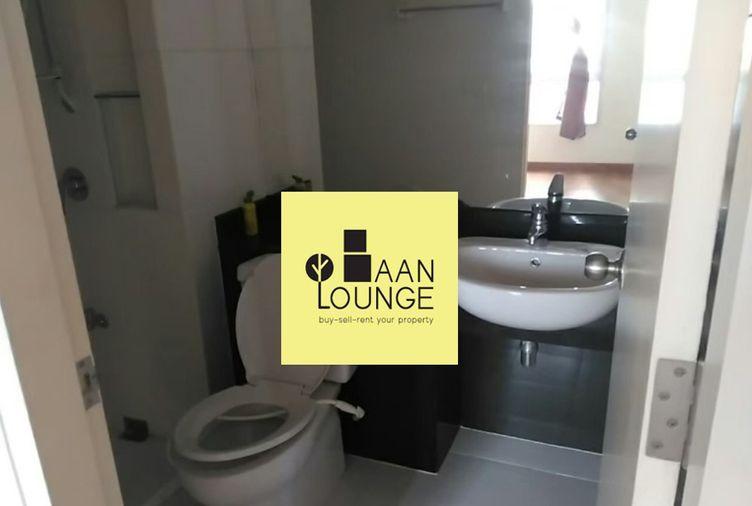 picture 2 bedroom The Parkland Ratchada-Thapra - 11/11